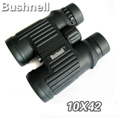 Bushnell Metal 10 x 40 Nitrogenization Binocular - Waterproof